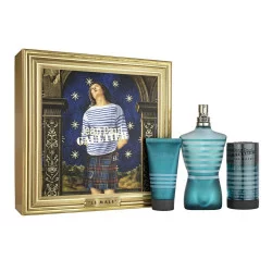 ESTUCHE LE MALE EAU DE...