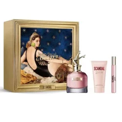 ESTUCHE SCANDAL 80ML