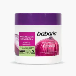 MASCARILLA CEBOLLA... MASCARILLA CEBOLLA...