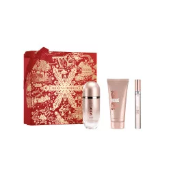 ESTUCHE 212 VIP ROSE EAU DE...