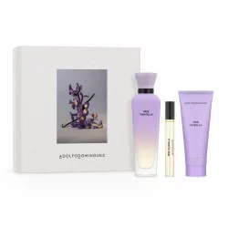 ESTUCHE IRIS VAINILLA 120ML