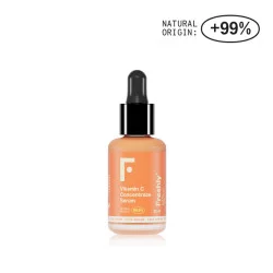 VITAMIN C CONCENTRATE SERUM... VITAMIN C CONCENTRATE SERUM...