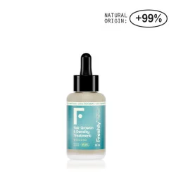 HAIR GROWTH & DENSITY... HAIR GROWTH & DENSITY...