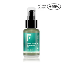 PACIFIC OCEAN MOISTURISING... PACIFIC OCEAN MOISTURISING...
