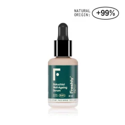 BAKUCHIOL WELL-AGEING SERUM...