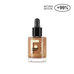 SUNRISE RADIANCE BRONZING...