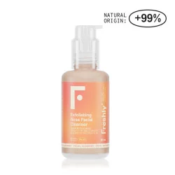 EXFOLIATING ROSE FACIAL... EXFOLIATING ROSE FACIAL...