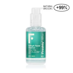 SALICYLIC FACIAL CLEANSER... SALICYLIC FACIAL CLEANSER...