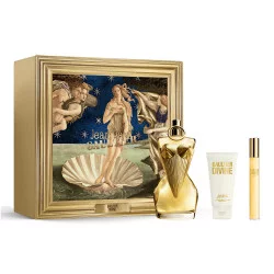 ESTUCHE GAULTIER DIVINE 100ML