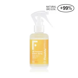 HAIR RADIANCE KERATIN SPRAY HAIR RADIANCE KERATIN SPRAY