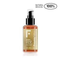 GOLDEN RADIANCE BODY OIL GOLDEN RADIANCE BODY OIL