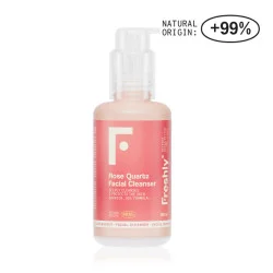 ROSE QUARTZ FACIAL CLEANSER ROSE QUARTZ FACIAL CLEANSER