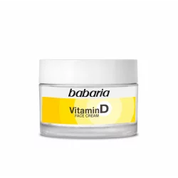 CREMA VITAMINA D 50ML