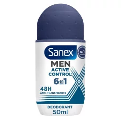 MEN ACTIVE CONTROL 50ML