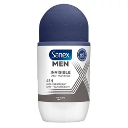 MEN DERMO INVISIBLE 50ML