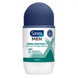 MEN DERMO SENSITIVE 50ML