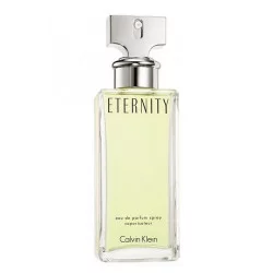 ETERNITY FOR WOMAN EAU DE... ETERNITY FOR WOMAN EAU DE...