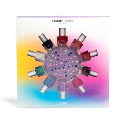 COLORFUL NAILS SET COLORFUL NAILS SET