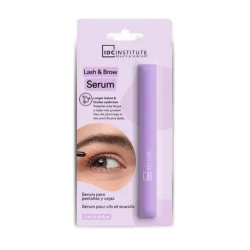 LASH AND BROW SERUM LASH AND BROW SERUM