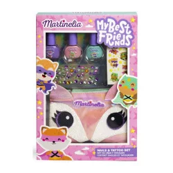 SET DE BELLEZA Y TATUAJE MY... SET DE BELLEZA Y TATUAJE MY...
