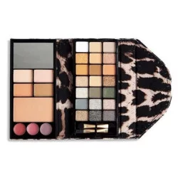 SAFARI WILD WALLET SOMBRAS