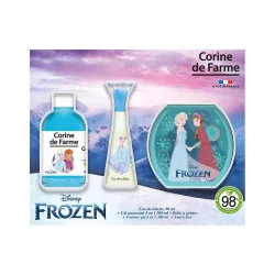 ESTUCHE FROZEN EAU DE... ESTUCHE FROZEN EAU DE...