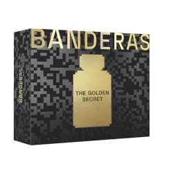 ESTUCHE GOLDEN SECRET EAU... ESTUCHE GOLDEN SECRET EAU...