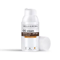 CREMA COLOR ANTIMANCHAS... CREMA COLOR ANTIMANCHAS...