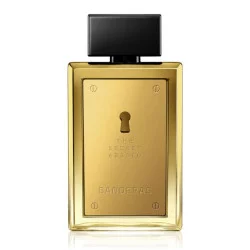 THE SECRET ABSOLU EAU DE... THE SECRET ABSOLU EAU DE...