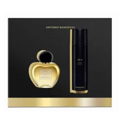 ESTUCHE HER SECRET ABSOLU... ESTUCHE HER SECRET ABSOLU...