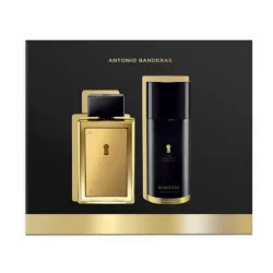 ESTUCHE SECRET ABSOLU EAU... ESTUCHE SECRET ABSOLU EAU...