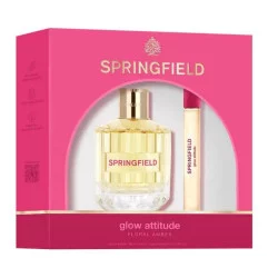 ESTUCHE GLOW ATTITUDE 100ML ESTUCHE GLOW ATTITUDE 100ML