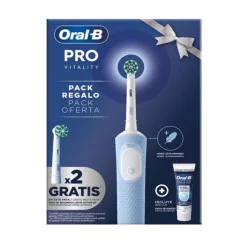 PACK VITALITY PRO CEPILLO... PACK VITALITY PRO CEPILLO...