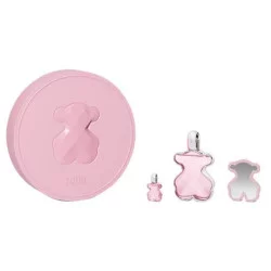 ESTUCHE LOVEME EAU DE... ESTUCHE LOVEME EAU DE...