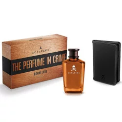 ESTUCHE BOXING CLUB 125ML ESTUCHE BOXING CLUB 125ML