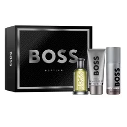 ESTUCHE BOSS BOTTLED EAU DE... ESTUCHE BOSS BOTTLED EAU DE...