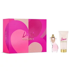 ESTUCHE DANCE EAU DE... ESTUCHE DANCE EAU DE...