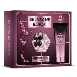 ESTUCHE INSANE BLACK HER... ESTUCHE INSANE BLACK HER...