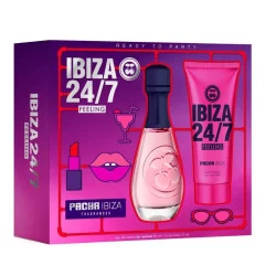 ESTUCHE 24/7 HER EAU DE... ESTUCHE 24/7 HER EAU DE...