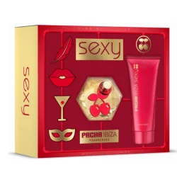 ESTUCHE SEXY HER EAU DE... ESTUCHE SEXY HER EAU DE...