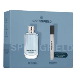 ESTUCHE TRUE ATTITUDE EAU... ESTUCHE TRUE ATTITUDE EAU...