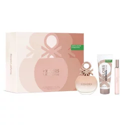ESTUCHE COLORS ROSE EAU DE... ESTUCHE COLORS ROSE EAU DE...