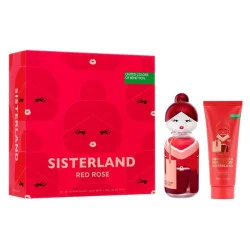 ESTUCHE SISTERLAND RED EAU... ESTUCHE SISTERLAND RED EAU...