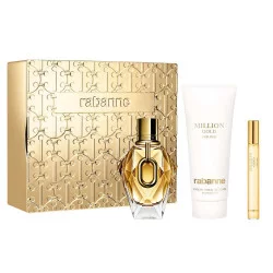 ESTUCHE MILLION GOLD FOR... ESTUCHE MILLION GOLD FOR...