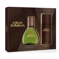 ESTUCHE AGUA BRAVA EAU DE...