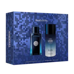 ESTUCHE THE ICON EAU DE... ESTUCHE THE ICON EAU DE...