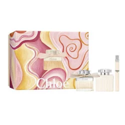 ESTUCHE CHLOÉ EAU DE PARFUM... ESTUCHE CHLOÉ EAU DE PARFUM...