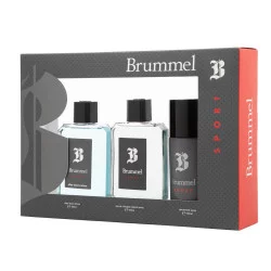 ESTUCHE SPORT MAN 125ML