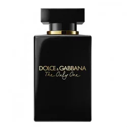 THE ONLY ONE INTENSE THE ONLY ONE INTENSE