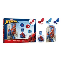 ESTUCHE SPIDERMAN EAU DE...